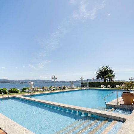 Eurostars Louxo Talaso O Grove Exterior foto