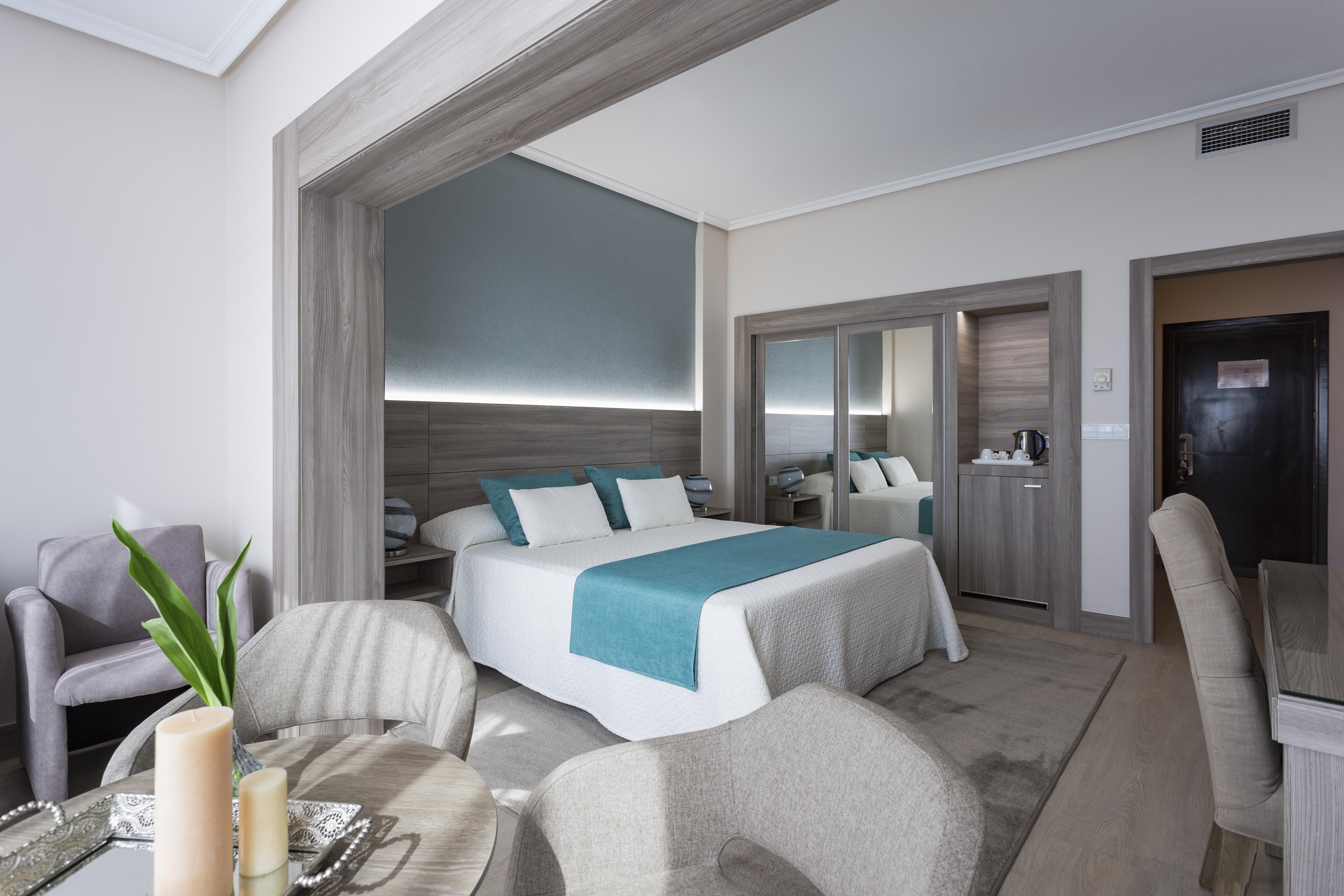 Eurostars Louxo Talaso O Grove Exterior foto