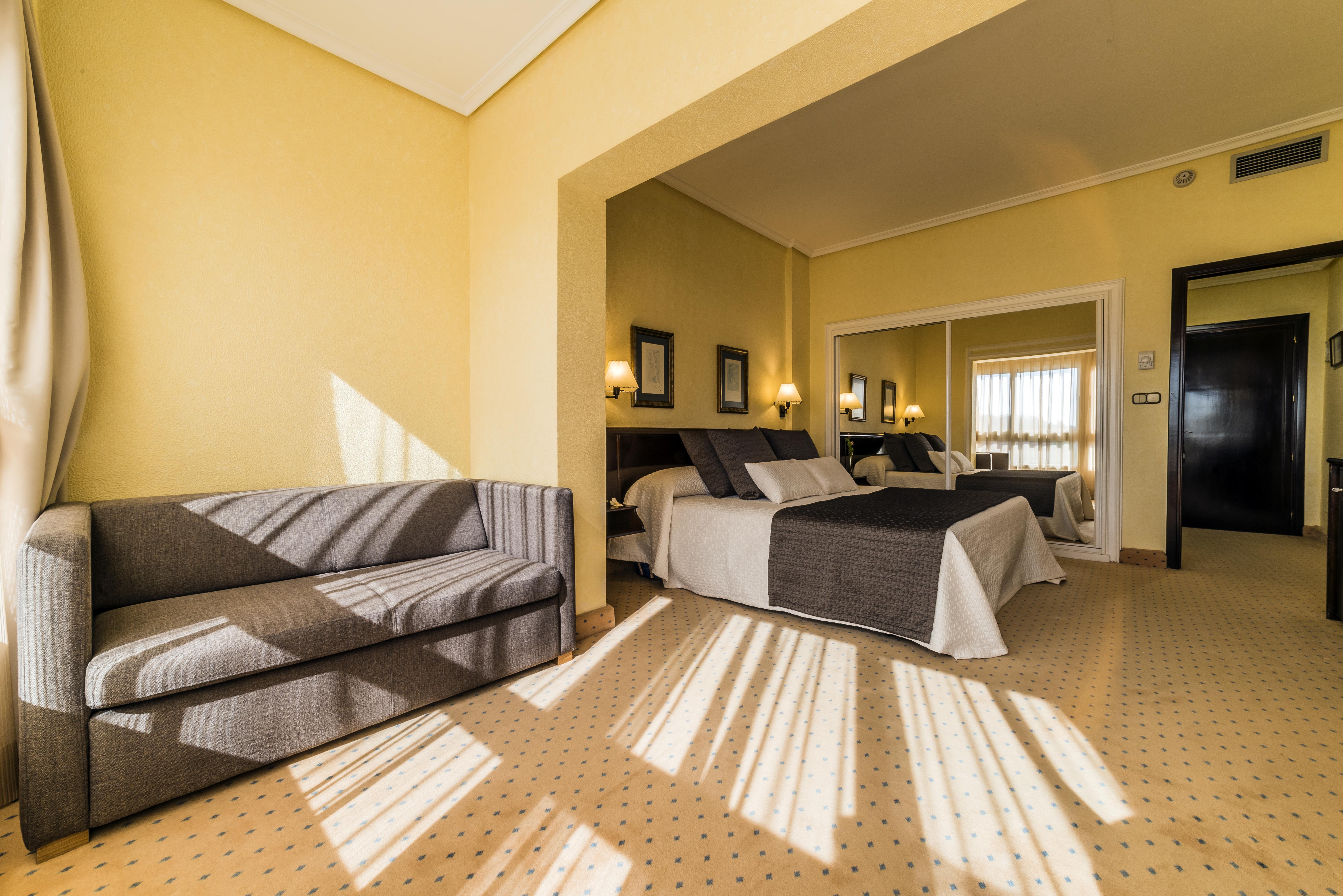 Eurostars Louxo Talaso O Grove Exterior foto
